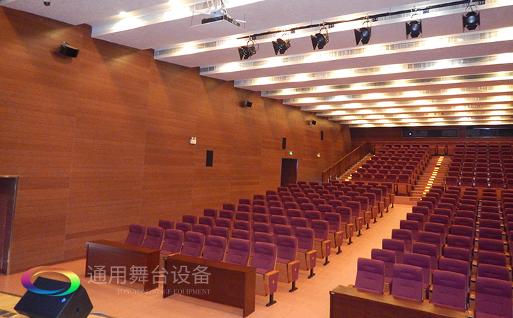 舞臺是怎么設(shè)計搭建的呢?舞臺設(shè)計的時候要遵從哪些原則呢?通用舞臺吊桿為您逐一道來《二》